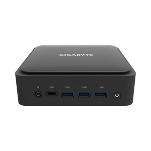 Gigabyte Brix Extreme GB-BEI3H NUC i3 12th Gen 16GB 512 GB SSD Mini-PC