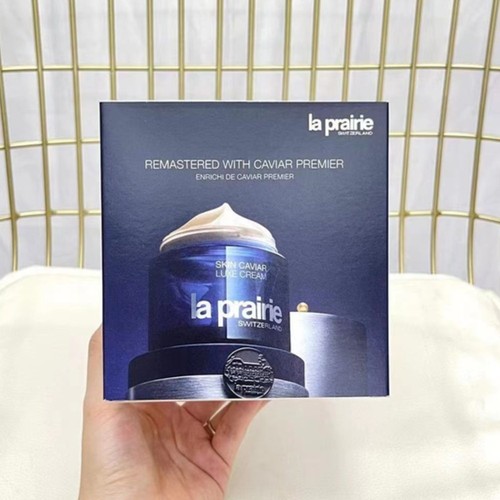 La Prairie Skin Caviar Luxe Cream 50ml/1.7oz - Picture 5 of 5
