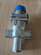 Spirax Sarco SRV2S Stainless Steel 1/2” BSP Pressure Reducing Valve 0.14-1.7bar