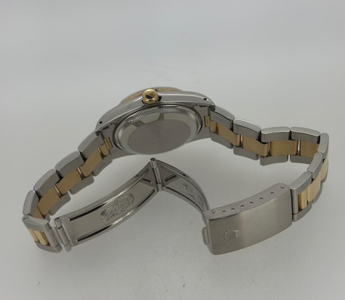 Rolex Oyster Perpetual Date 15223 - Imagen 6 de 7