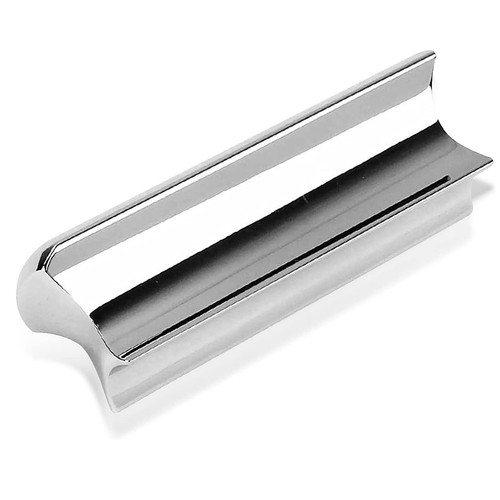 Metal Guitar Slide Dobro Hawaiian Guitar Lap Steel Guitar Bar Slide8801 - Imagen 6 de 6