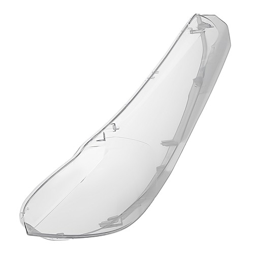 Headlight Lens Cover  for BMW X5 F15 X6 F16 2014-2018 63117381137 63117442647 - Picture 5 of 6