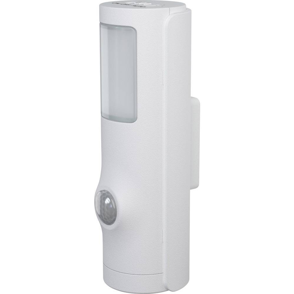 OSRAM HOMELIGHTING Nightlux Torch White 4099854531231 Luce notturna LED con