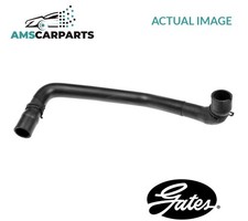 RADIATOR HOSE LOWER 05-4273 GATES NEW OE REPLACEMENT