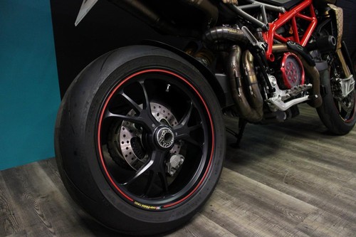 2021 Ducati Hypermotard 950 SP - Picture 19 of 20
