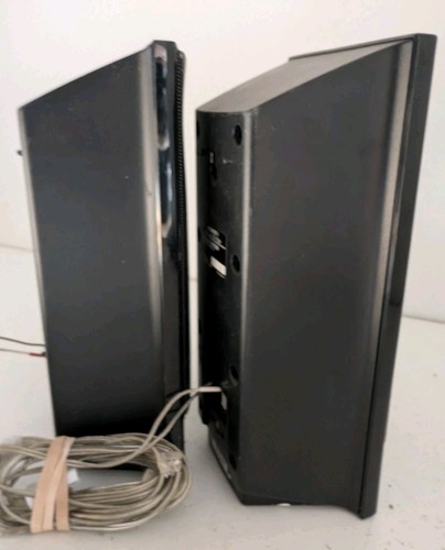 Sony Home Theater Surround Sound Speakers SS-TS94 Pair Front Right Left - Picture 6 of 10