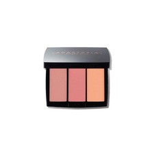 Anastasia Beverly Hills Blush Trio  Peachy Love-Brand New in Box