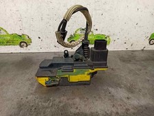 8650554 REAR RIGHT DOOR LOCK / 4 PUERTAS / 6 PINES / 2872822 FOR VOLVO S60 BERLI