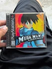 Mega Man Legends (Sony PlayStation 1, 1998)