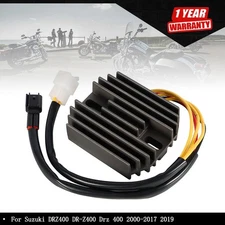 Voltage Regulator Rectifier Fit For Suzuki DRZ400 DR-Z400 Drz 400 2000-2017 2019