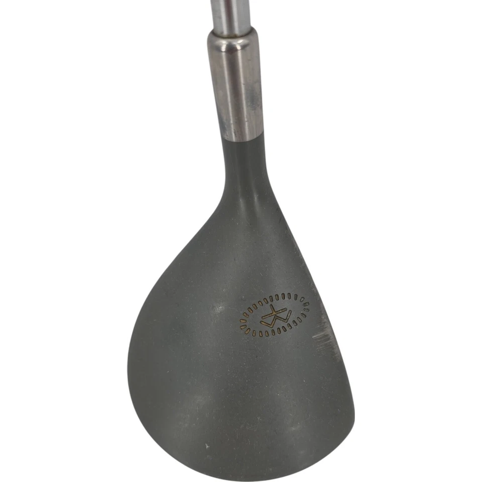 MacGregor by Tourney No 1 Drive Golf Club RH Matchflex Regular Steel Shaft 38" - Image 4 of 4