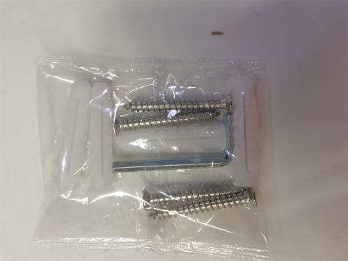 WC Toilette Stützklappgriff Behinderte Aufstehhilfe Edelstahl Haltegriff 300KG, - Bild 15 von 23