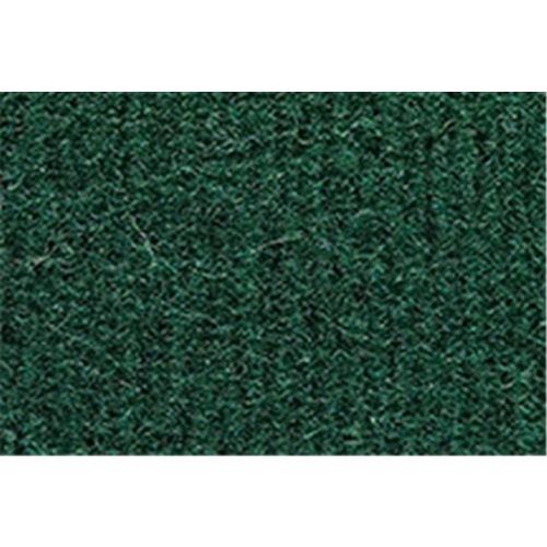 1977-1980 Dodge W150 Cutpile Carpet Door Panel Inserts with Cardboard 2pc - Picture 15 of 18