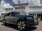 2025 Cullinan