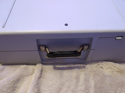Lote de primera computadora portátil Osborne 01 con manuales y discos ver fotos para artículos - Imagen 19 de 24