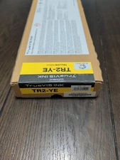 Roland TrueVIS TR2-YE 500ml Ink 2025 