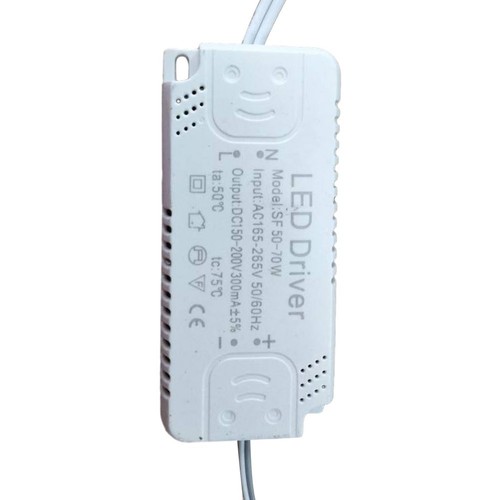 Trasformatore elettronico driver led corrente costante per plafoniera pannello l - Foto 12 di 31