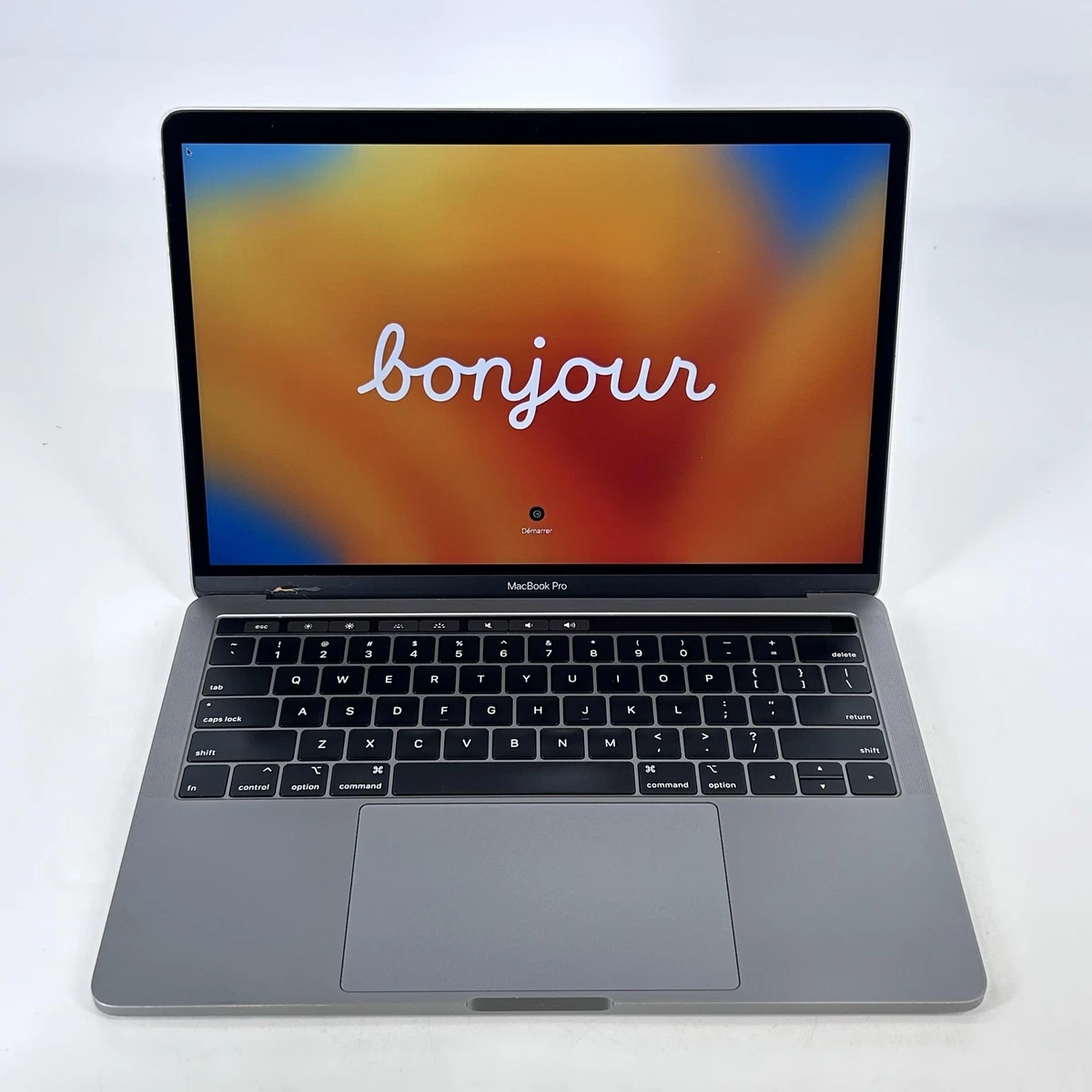 Apple MacBook Pro 13.3 Inch 16GB Laptops for sale | eBay