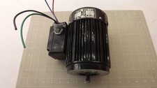 BODINE 42Y6BFPP GEAR MOTOR T24538
