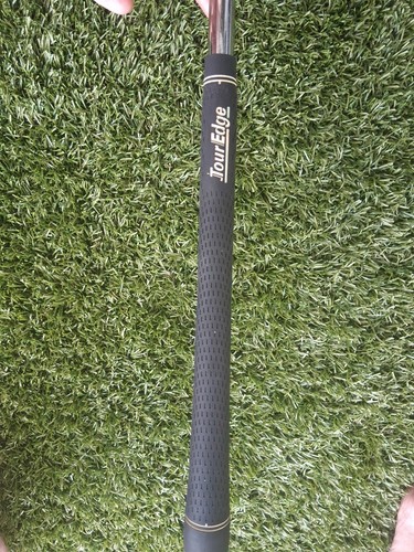 Tour Edge Bazooka 1 Out Plus Sand Wedge Sw Wedge Stock Steel - Picture 9 of 10