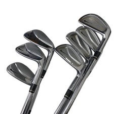 Nike PRO COMBO FORGED Iron Set Flex R 7 Pieces NS PRO 950GH Right Handed F/S #71
