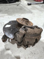 MAN TGE BRAKE CALIPER LEFT FRONT 2.0 DIESEL MK1 2018 - 2024