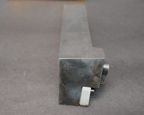 Sandvik Coromant Tool Holder MDJNR 16 4C NEW! - Picture 4 of 8