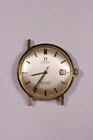 Vintage Omega Seamaster de Ville Automatic, Missing Lug, Pre-Owned, Runs (40-#6)