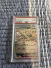 Umbreon ex 060/131 Prismatic Evolutions Stamp Surprise Box Promo PSA 10