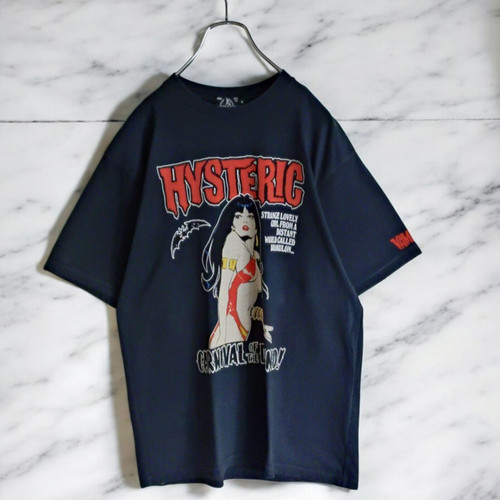 Hysteric glamour vampirella the - Gem Hysteric glamour vampirella the - Gem