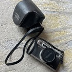 Vintage Yashica Electro 35 Camera Old Case 35MM Japanese Japan #H 524747 Antique