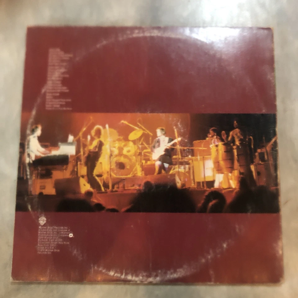 Little Feat - Waiting For Columbus 2xLP - Warner Bros 2BS 3140 - 1978 - Image 2 of 4