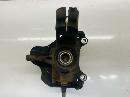 Wheel Hub Front Left Peugeot Boxer Citroen Relay Fiat Ducato 01393344080 2017 - Picture 6 of 12