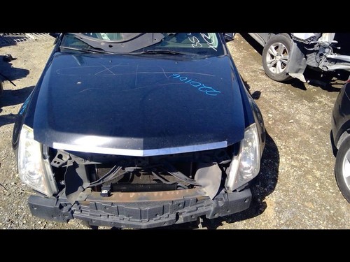 Starter Motor VIN 3 8th Digit Opt Lfx Fits 08-15 CTS 383849 - Picture 6 of 12