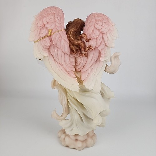 Seraphim Classics Roman 78068  "Angel Chloe Heavenly Maiden Figurine Collection - Picture 4 of 8