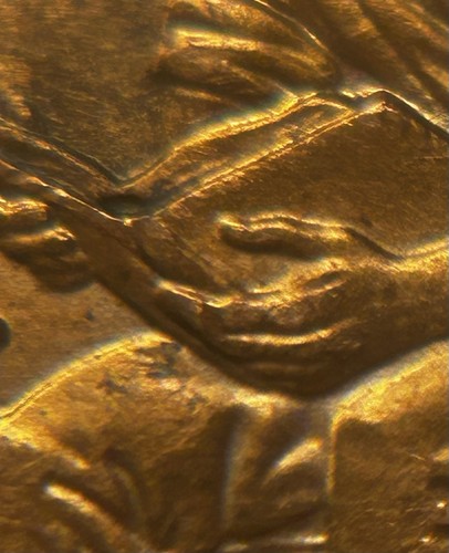 2009 Penny D Mint Possible DDR - Picture 5 of 23