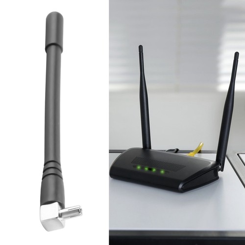 2 StüCk TS9 Antenne für (MF61) 4G LTE Modem MiFi WiFi Hotspot Ro9137 - Bild 6 von 7