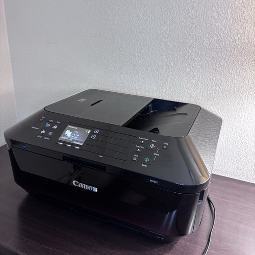 Canon PIXMA MX922 All-in-One Tintenstrahldrucker Fax Kopierer TOP Zustand