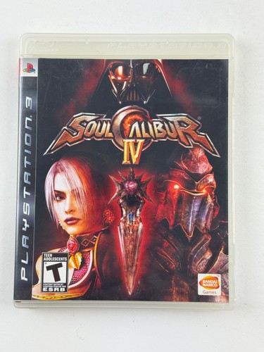 Sony Playstation 3 PS3 Games With Cases Pick & Choose For Huge Lot Selection! - Picture 221 of 288