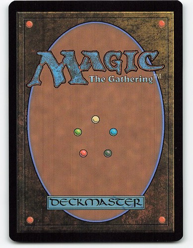 Nicanzil, Current Conductor (Showcase) #306 Magic the Gathering Card - Picture 2 of 2