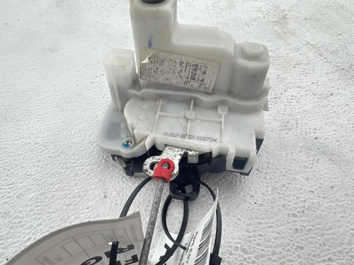 12-19 Fiat 500 Front Door Left Lock Latch Actuator Oem - Picture 6 of 9