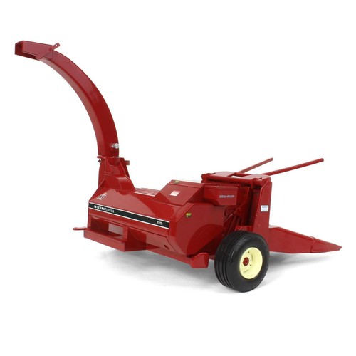 ,SPECCAST, Picadora de forraje arrastrada INTERNATIONAL Harvester 781, 1/16, ... - Imagen 3 de 10
