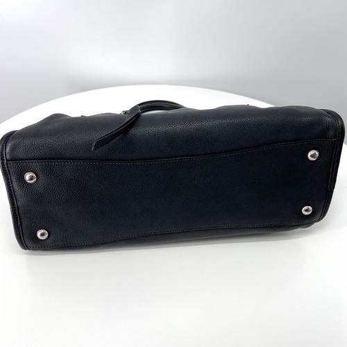 Prada Sac tote en cuir viteloto Dino 12345 148489753 - Picture 9 of 9