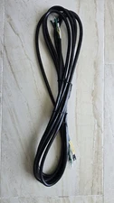Signal/Power Cord, 16 ft. Cable for AC.