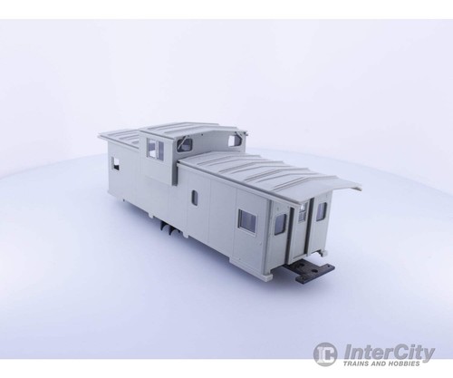 Atlas O Caboose Kit - Partial Kit - Bild 2 von 4