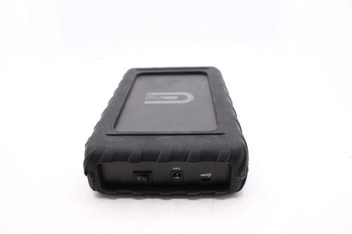 Glyph Technologies Blackbox PRO External Hard Drive 3TB HD - Bild 2 von 3