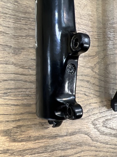 Marzocchi Bomber MXC Air ECC 2002 80cm 26"  1-1/8" QR Mountain Bike Fork - Picture 12 of 22