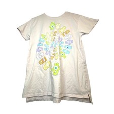 80s Care Bears Cartoon Tee