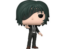 Figura Funko Pop! - Chainsaw Man: Himeno, Vinilo, 10 cm