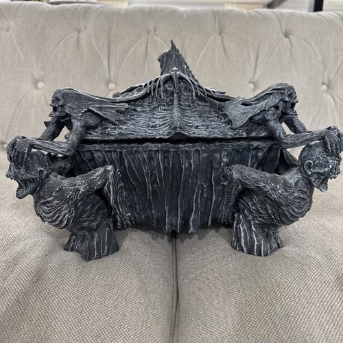 Caja misteriosa Call of Duty Black Ops 4 Zombies solo probada funcionando - Imagen 2 de 12